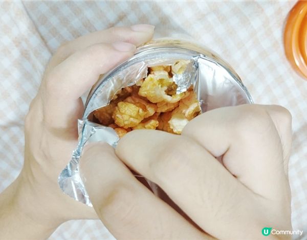 美食｜ 日本超人氣狗狗malulu 聯名popcorn 瑪魯魯草莓焦糖爆米花+ 瑪魯魯香辣龍蝦爆米花，鹹甜爆米花創造新味覺的層次