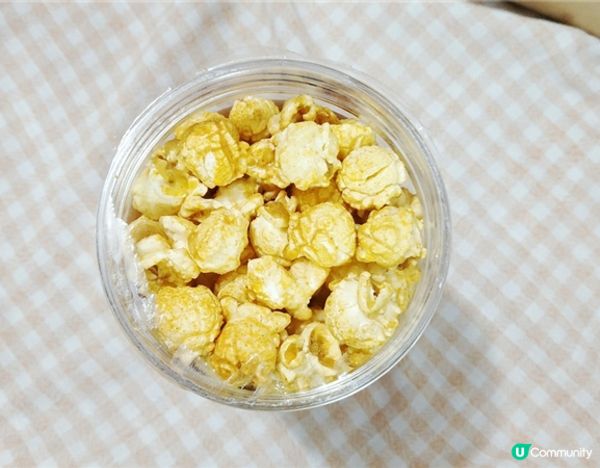 美食｜ 日本超人氣狗狗malulu 聯名popcorn 瑪魯魯草莓焦糖爆米花+ 瑪魯魯香辣龍蝦爆米花，鹹甜爆米花創造新味覺的層次