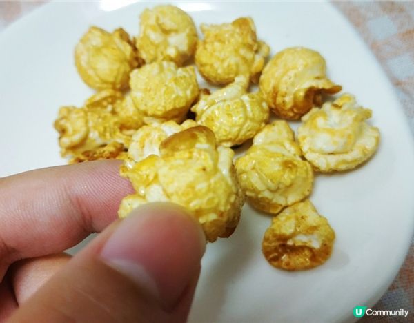 美食｜ 日本超人氣狗狗malulu 聯名popcorn 瑪魯魯草莓焦糖爆米花+ 瑪魯魯香辣龍蝦爆米花，鹹甜爆米花創造新味覺的層次