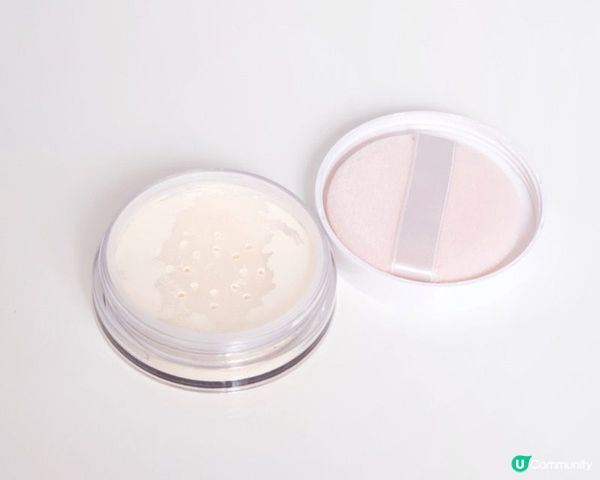 補妝同時補防曬 【Rachel Wine UV 礦物防曬粉 SPF50+ PA++++】