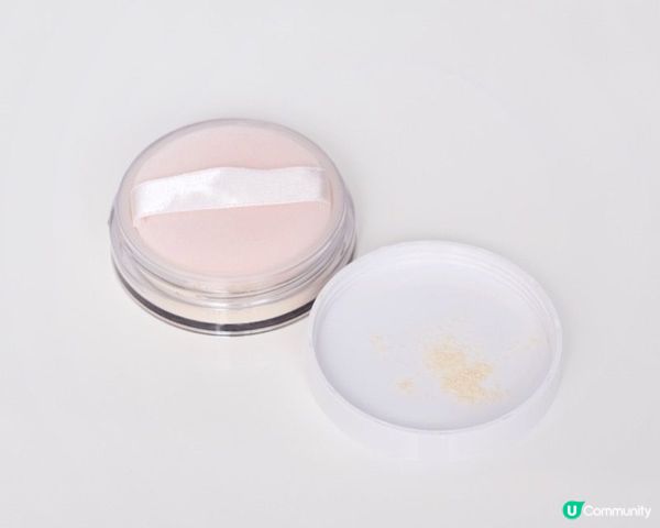 補妝同時補防曬 【Rachel Wine UV 礦物防曬粉 SPF50+ PA++++】