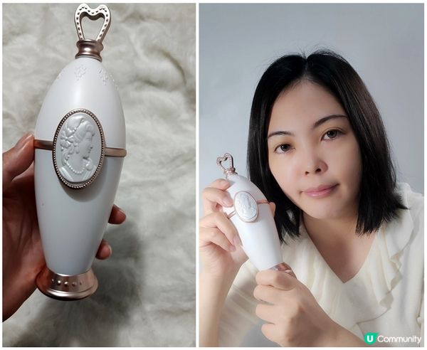 護膚 ｜華麗的保養好物推薦｜ 羽億資本生技 ｜汎佳奇沛 汎妍金箔潔顏露 +寶膚婗 緊緻修護精華乳液｜睡前保養美美的