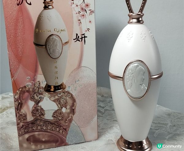 護膚 ｜華麗的保養好物推薦｜ 羽億資本生技 ｜汎佳奇沛 汎妍金箔潔顏露 +寶膚婗 緊緻修護精華乳液｜睡前保養美美的