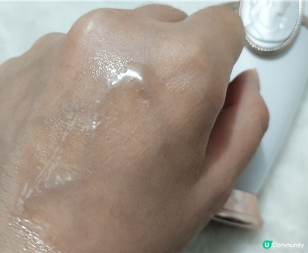 護膚 ｜華麗的保養好物推薦｜ 羽億資本生技 ｜汎佳奇沛 汎妍金箔潔顏露 +寶膚婗 緊緻修護精華乳液｜睡前保養美美的