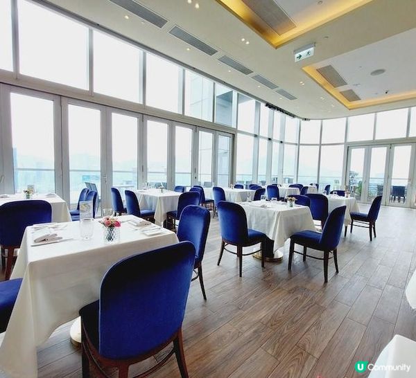 😍浪漫醉人美景配美食 🍽 Harlan's