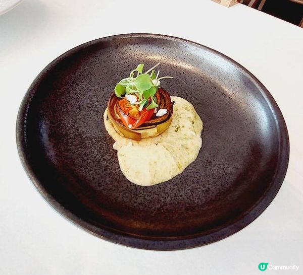 😍浪漫醉人美景配美食 🍽 Harlan's