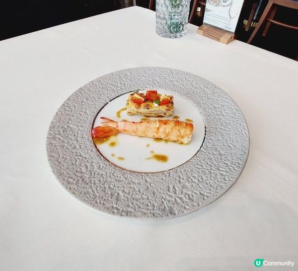 😍浪漫醉人美景配美食 🍽 Harlan's