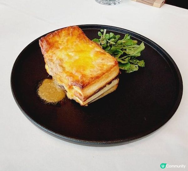 😍浪漫醉人美景配美食 🍽 Harlan's