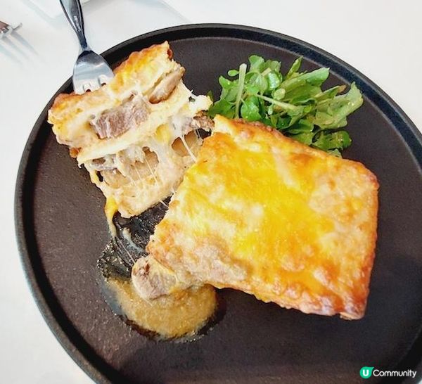 😍浪漫醉人美景配美食 🍽 Harlan's