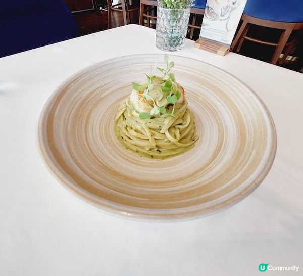 😍浪漫醉人美景配美食 🍽 Harlan's