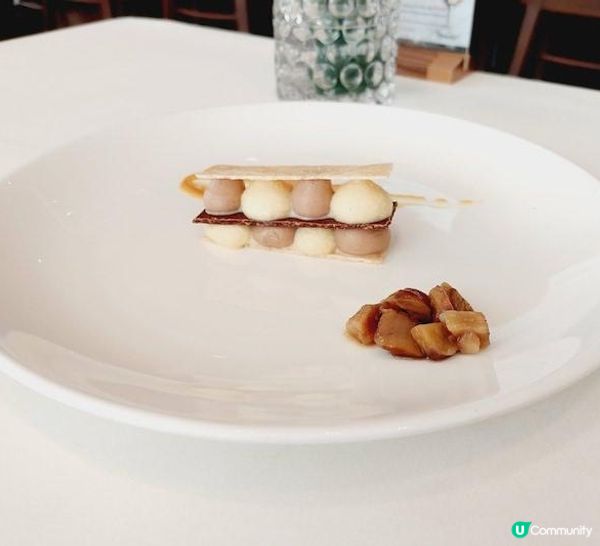 😍浪漫醉人美景配美食 🍽 Harlan's