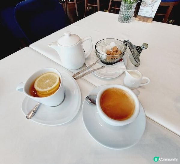 😍浪漫醉人美景配美食 🍽 Harlan's