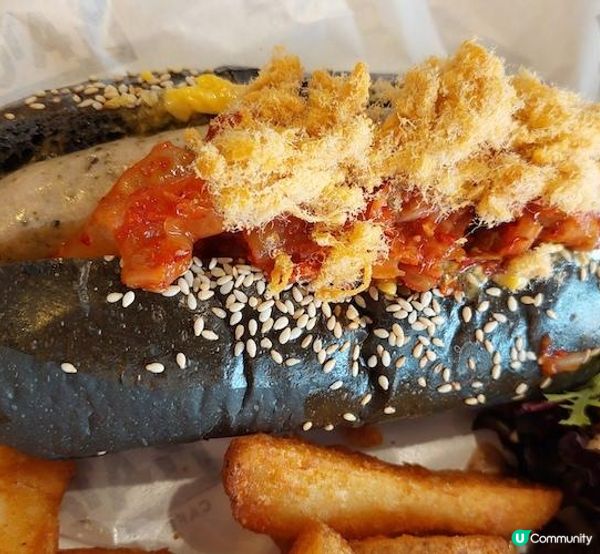 休閑意大利餐廳🍴Plato Cafe & Bistro