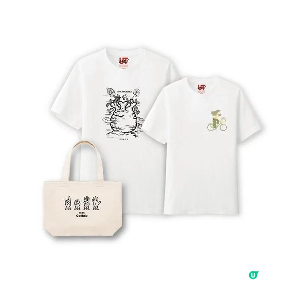 台中三井開幕！Uniqlo、GU打造無隔閡賣場