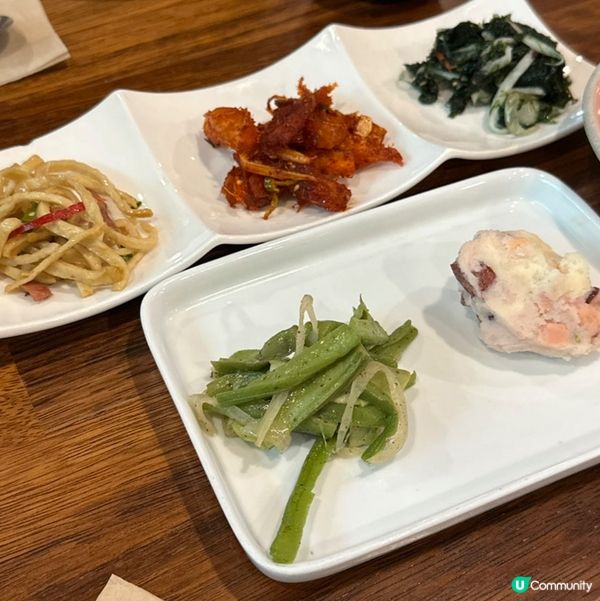 🇰🇷韓國龍山站人氣辣蟹湯專門店！