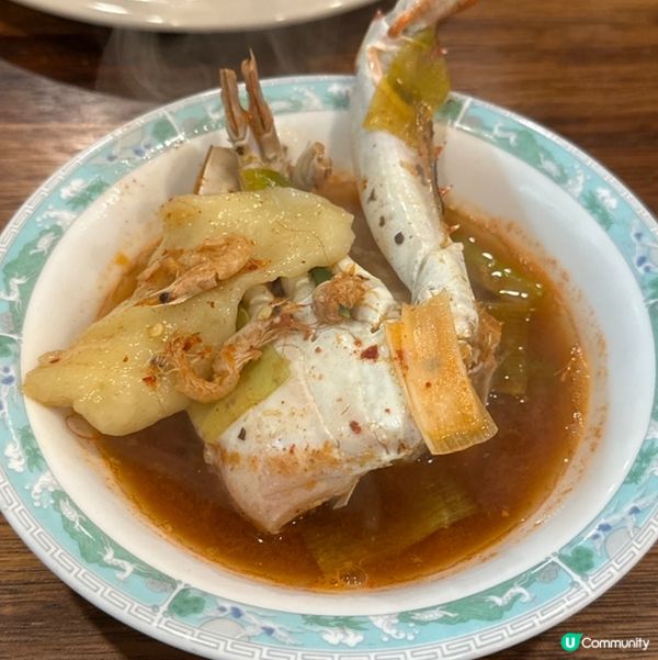 🇰🇷韓國龍山站人氣辣蟹湯專門店！