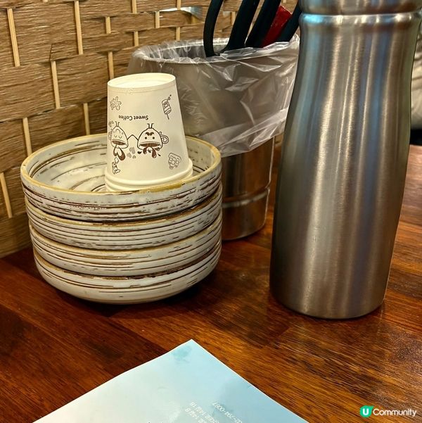 🇰🇷韓國龍山站人氣辣蟹湯專門店！