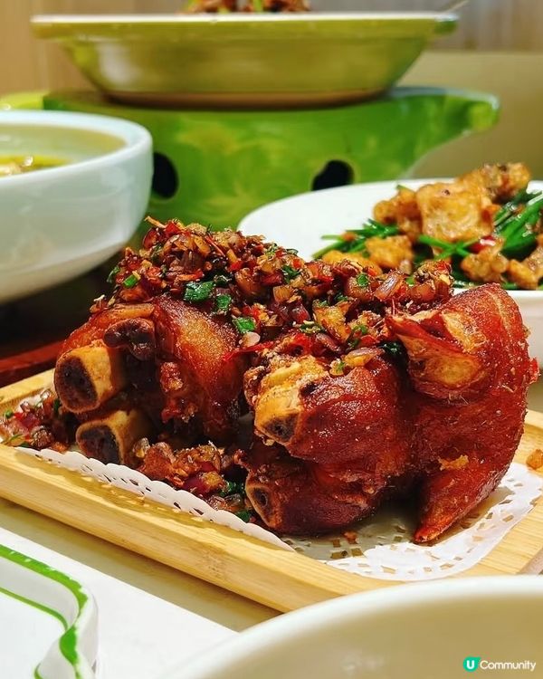 旺角湘菜天花板🌶️💯味道正宗有驚喜