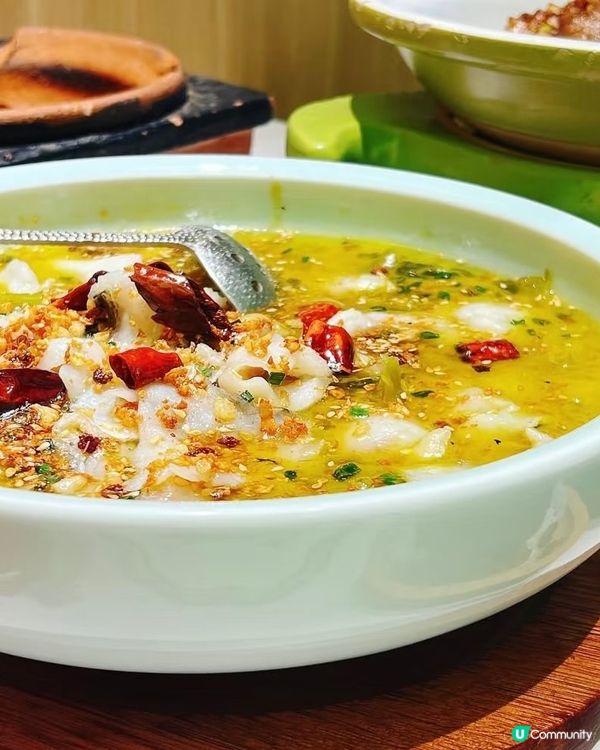 旺角湘菜天花板🌶️💯味道正宗有驚喜