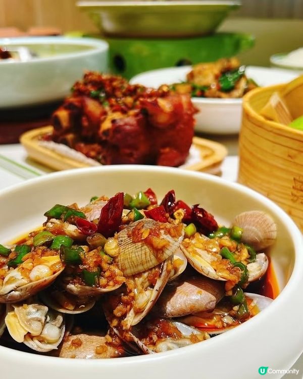 旺角湘菜天花板🌶️💯味道正宗有驚喜