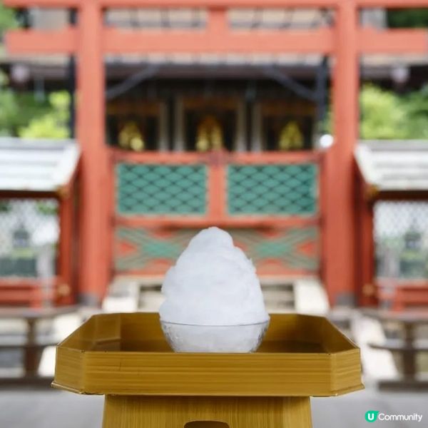 🇯🇵奈良冰室神社🧊⛩️