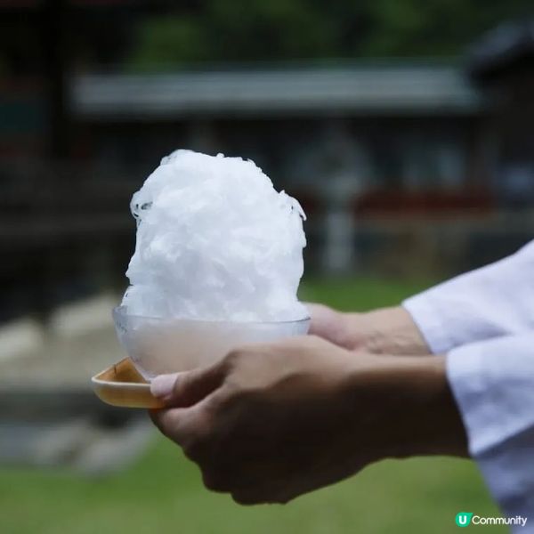 🇯🇵奈良冰室神社🧊⛩️