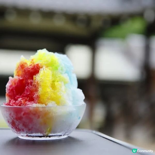 🇯🇵奈良冰室神社🧊⛩️