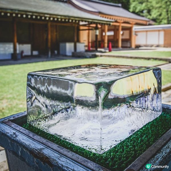 🇯🇵奈良冰室神社🧊⛩️