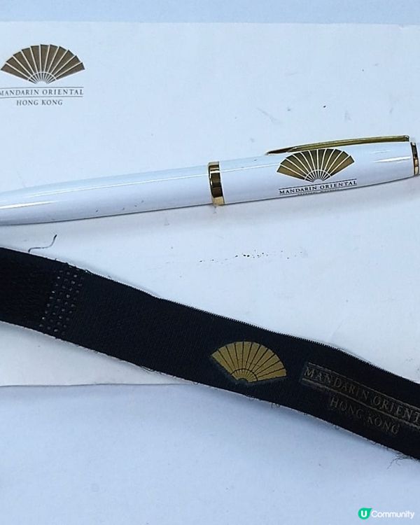  宅渡假@文華東方