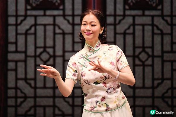 🎭 戲曲中心粵樂茶韻