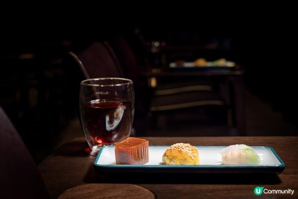 🎭 戲曲中心粵樂茶韻