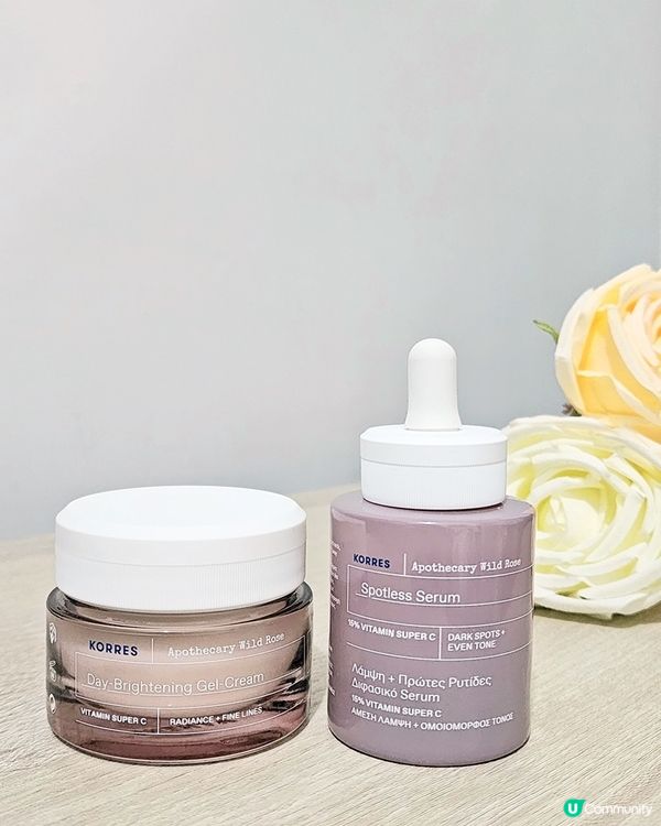 由底層淨白袪斑