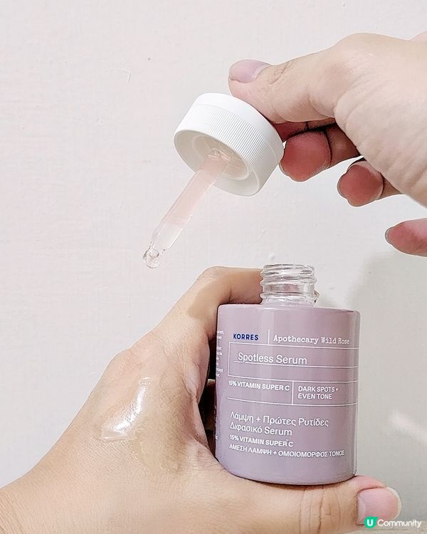 由底層淨白袪斑