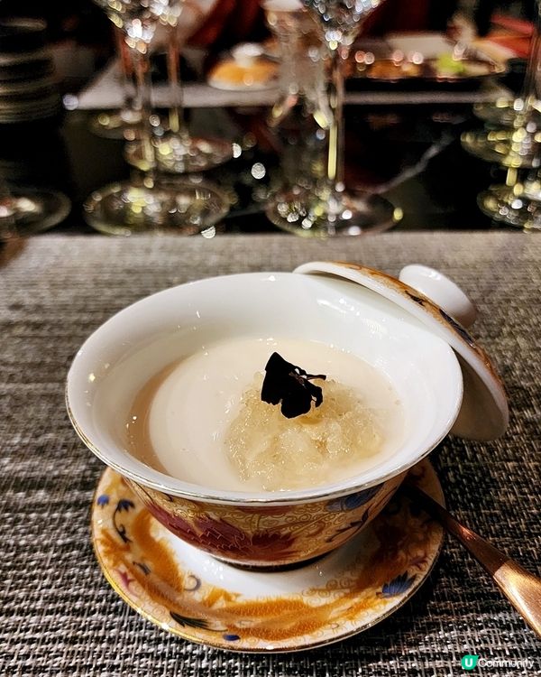 👑 獅房發辦 - 宮，御膳盛宴！ 🥢