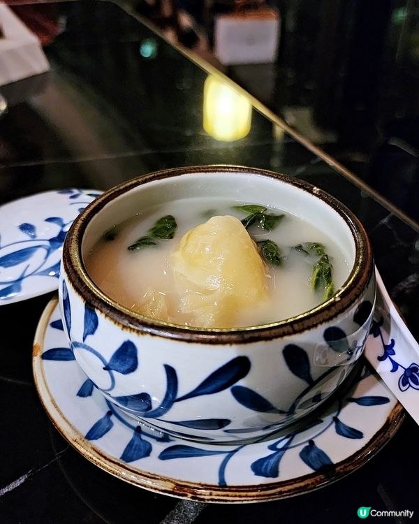 👑 獅房發辦 - 宮，御膳盛宴！ 🥢