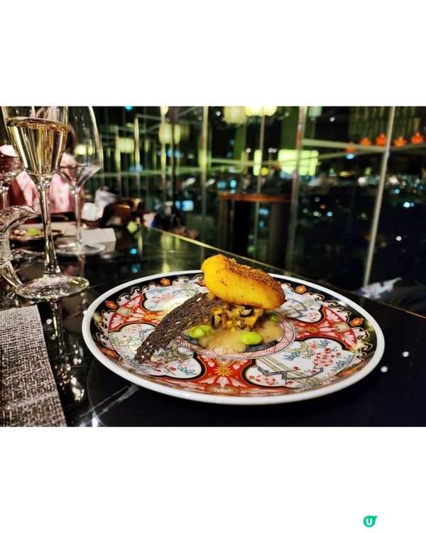 👑 獅房發辦 - 宮，御膳盛宴！ 🥢