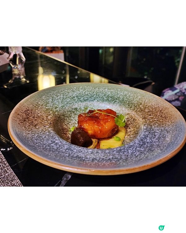 👑 獅房發辦 - 宮，御膳盛宴！ 🥢