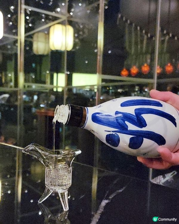 👑 獅房發辦 - 宮，御膳盛宴！ 🥢