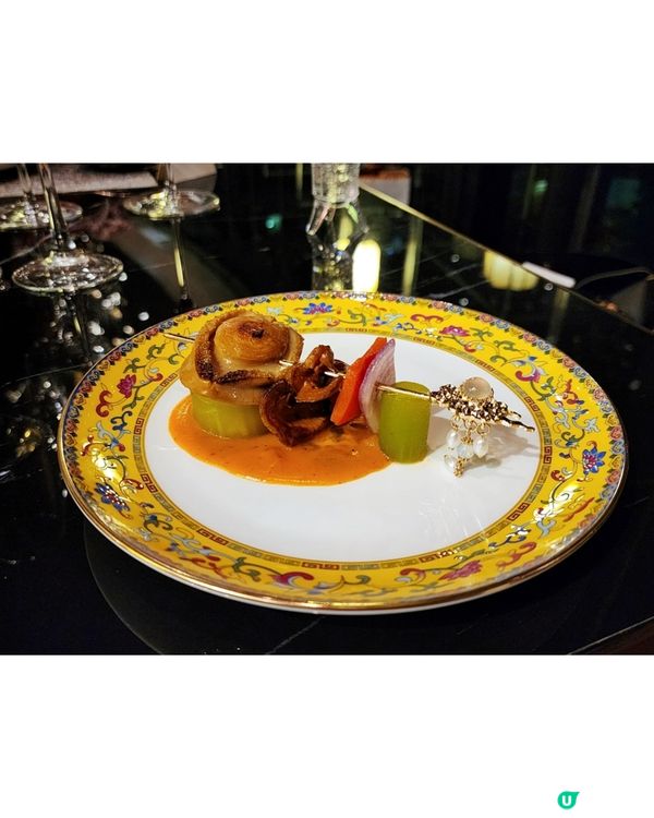 👑 獅房發辦 - 宮，御膳盛宴！ 🥢