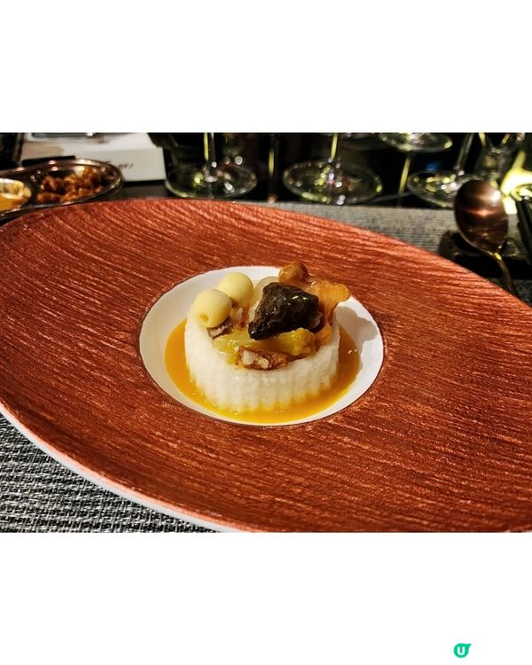 👑 獅房發辦 - 宮，御膳盛宴！ 🥢