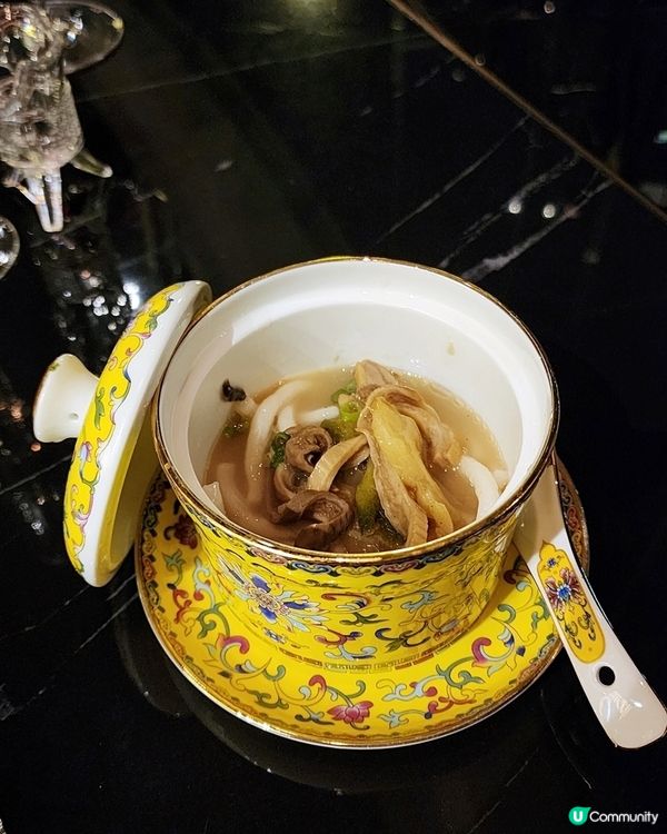 👑 獅房發辦 - 宮，御膳盛宴！ 🥢