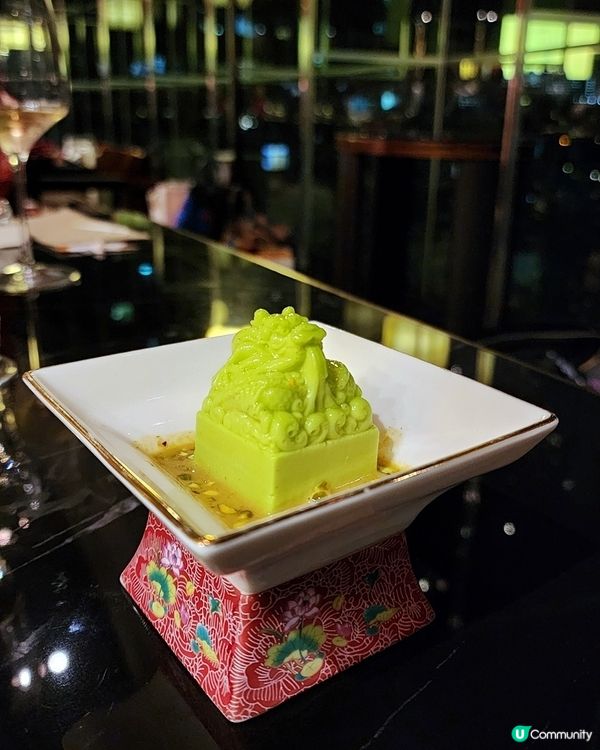 👑 獅房發辦 - 宮，御膳盛宴！ 🥢