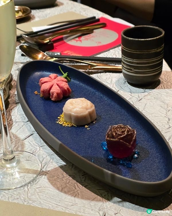 細味金陵十二釵之味