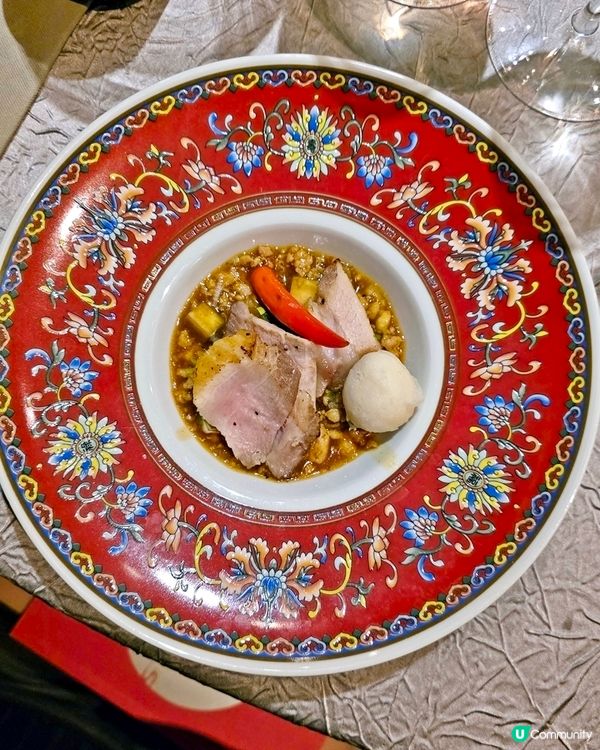 細味金陵十二釵之味