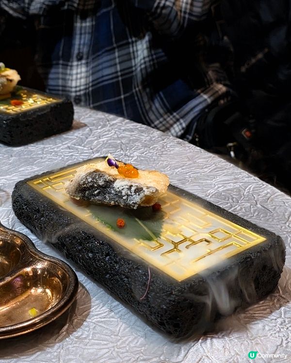 細味金陵十二釵之味