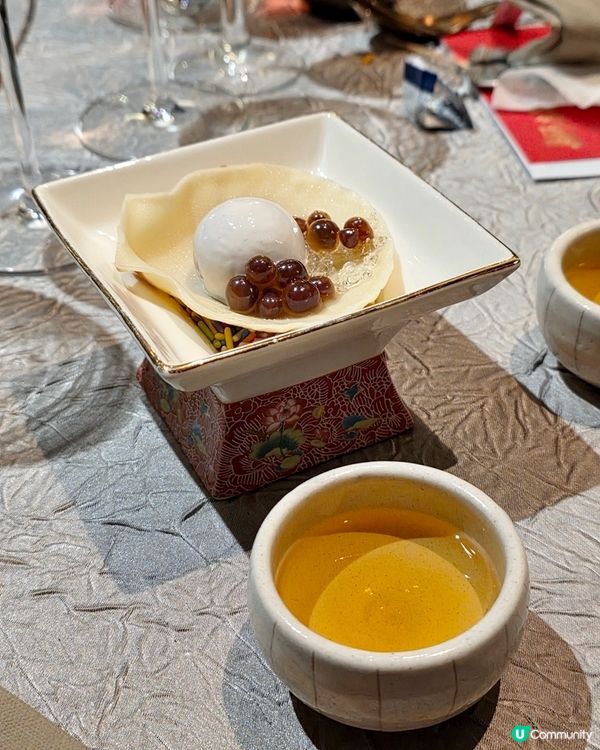 細味金陵十二釵之味