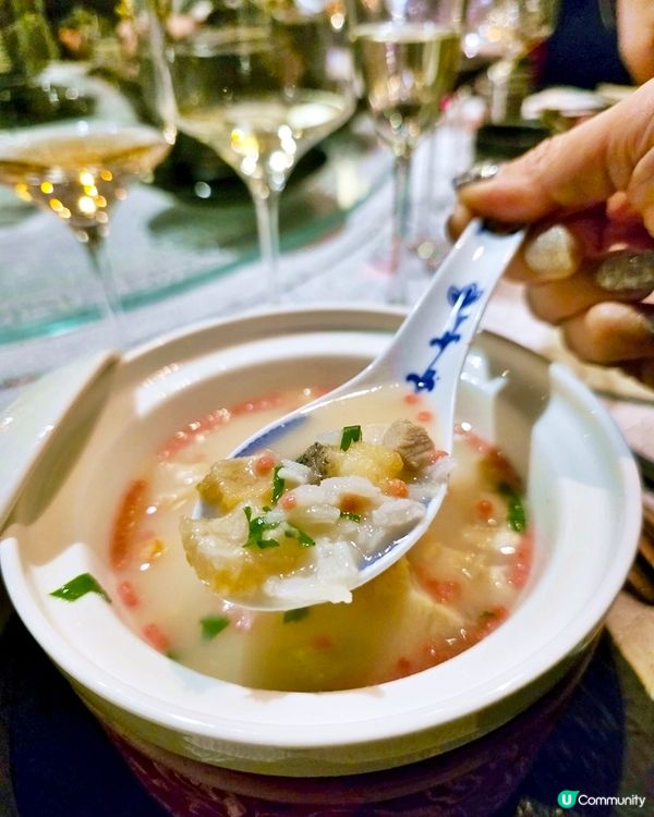 細味金陵十二釵之味