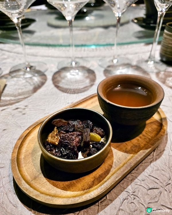 細味金陵十二釵之味