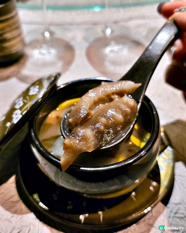 細味金陵十二釵之味