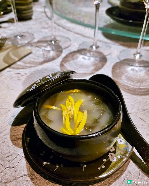 細味金陵十二釵之味